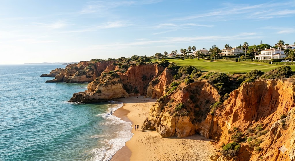 Vale do Lobo