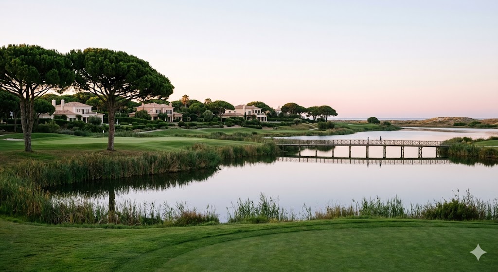 Quinta do Lago