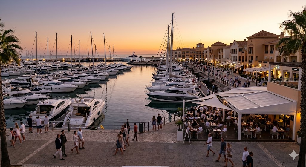 Vilamoura
