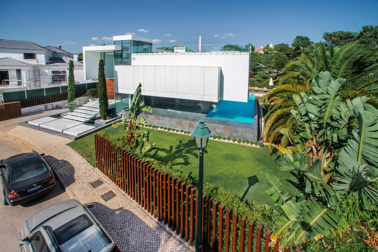 Villa Orchid - A stunning 4 bedroom holiday villa to rent in Quinta do Lago - Algarve
